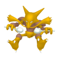 00651 Alakazampng — Every Pokémon (Gen 1-9) (Alternate Forms Included) option 110