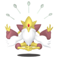 00653 Alakazam Megapng — Every Pokémon (Gen 1-9) (Alternate Forms Included) option 112