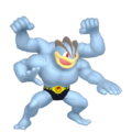 00681 Machamppng — Every Pokémon (Gen 1-9) (Alternate Forms Included) option 115