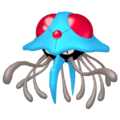 0073 Tentacruelpng — Every Pokémon (Gen 1-9) (Alternate Forms Included) option 121