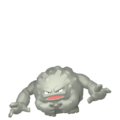 00751 Gravelerpng — Every Pokémon (Gen 1-9) (Alternate Forms Included) option 124
