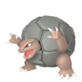 00761 Golempng — Every Pokémon (Gen 1-9) (Alternate Forms Included) option 126