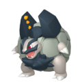 00762 Golem Alolapng — Every Pokémon (Gen 1-9) (Alternate Forms Included) option 127