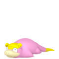 00792 Slowpoke Galarpng — Every Pokémon (Gen 1-9) (Alternate Forms Included) option 133