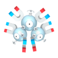 0082 Magnetonpng — Every Pokémon (Gen 1-9) (Alternate Forms Included) option 138