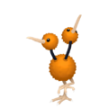 00841 Doduopng — Every Pokémon (Gen 1-9) (Alternate Forms Included) option 141
