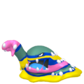 00892 Muk Alolapng — Every Pokémon (Gen 1-9) (Alternate Forms Included) option 150