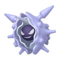 0091 Cloysterpng — Every Pokémon (Gen 1-9) (Alternate Forms Included) option 152