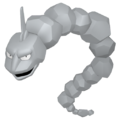 0095 Onixpng — Every Pokémon (Gen 1-9) (Alternate Forms Included) option 158