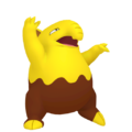0096 Drowzeepng — Every Pokémon (Gen 1-9) (Alternate Forms Included) option 159