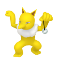 00971 Hypnopng — Every Pokémon (Gen 1-9) (Alternate Forms Included) option 160