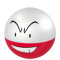 01011 Electrodepng — Every Pokémon (Gen 1-9) (Alternate Forms Included) option 167