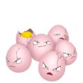 0102 Exeggcutepng — Every Pokémon (Gen 1-9) (Alternate Forms Included) option 169