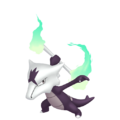 01052 Marowak Alolapng — Every Pokémon (Gen 1-9) (Alternate Forms Included) option 174