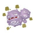 01101 Weezingpng — Every Pokémon (Gen 1-9) (Alternate Forms Included) option 179