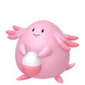 0113 Chanseypng — Every Pokémon (Gen 1-9) (Alternate Forms Included) option 185