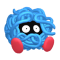 0114 Tangelapng — Every Pokémon (Gen 1-9) (Alternate Forms Included) option 186