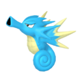 0117 Seadrapng — Every Pokémon (Gen 1-9) (Alternate Forms Included) option 190