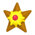 0120 Staryupng — Every Pokémon (Gen 1-9) (Alternate Forms Included) option 195