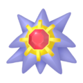 0121 Starmiepng — Every Pokémon (Gen 1-9) (Alternate Forms Included) option 196