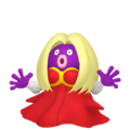 0124 Jynxpng — Every Pokémon (Gen 1-9) (Alternate Forms Included) option 201