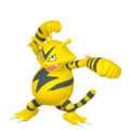 0125 Electabuzzpng — Every Pokémon (Gen 1-9) (Alternate Forms Included) option 202