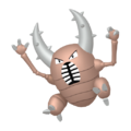 01271 Pinsirpng — Every Pokémon (Gen 1-9) (Alternate Forms Included) option 204
