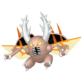 01272 Pinsir Megapng — Every Pokémon (Gen 1-9) (Alternate Forms Included) option 205