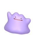 0132 Dittopng — Every Pokémon (Gen 1-9) (Alternate Forms Included) option 217