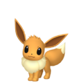 01332 Eevee Femalepng — Every Pokémon (Gen 1-9) (Alternate Forms Included) option 219