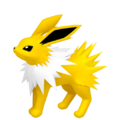 0135 Jolteonpng — Every Pokémon (Gen 1-9) (Alternate Forms Included) option 222