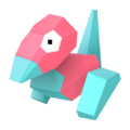 0137 Porygonpng — Every Pokémon (Gen 1-9) (Alternate Forms Included) option 224