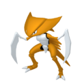 0141 Kabutopspng — Every Pokémon (Gen 1-9) (Alternate Forms Included) option 228