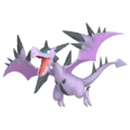 01422 Aerodactly Megapng — Every Pokémon (Gen 1-9) (Alternate Forms Included) option 230