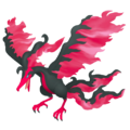01462 Moltres Galarpng — Every Pokémon (Gen 1-9) (Alternate Forms Included) option 238
