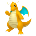 0149 Dragonitepng — Every Pokémon (Gen 1-9) (Alternate Forms Included) option 241