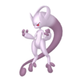 01503 Mewtwo Megaypng — Every Pokémon (Gen 1-9) (Alternate Forms Included) option 244