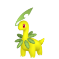 Zzzzz 16737724800153 Bayleefpng — Every Pokémon (Gen 1-9) (Alternate Forms Included) option 247