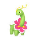 Zzzzz 167377248001541 Meganiumpng — Every Pokémon (Gen 1-9) (Alternate Forms Included) option 248