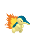 Zzzzz 16737724800155 Cyndaquilpng — Every Pokémon (Gen 1-9) (Alternate Forms Included) option 250