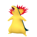 Zzzzz 167377248001571 Typhlosionpng — Every Pokémon (Gen 1-9) (Alternate Forms Included) option 252