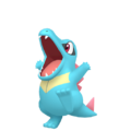 Zzzzz 16737724800158 Totodilepng — Every Pokémon (Gen 1-9) (Alternate Forms Included) option 254
