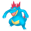 Zzzzz 16737724800160 Feraligatrpng — Every Pokémon (Gen 1-9) (Alternate Forms Included) option 256