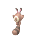 Zzzzz 16737724800161 Sentretpng — Every Pokémon (Gen 1-9) (Alternate Forms Included) option 257