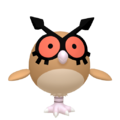 Zzzzz 16737724800163 Hoothootpng — Every Pokémon (Gen 1-9) (Alternate Forms Included) option 259