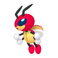 Zzzzz 167377248001661 Ledianpng — Every Pokémon (Gen 1-9) (Alternate Forms Included) option 263