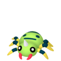Zzzzz 16737724800167 Spinarakpng — Every Pokémon (Gen 1-9) (Alternate Forms Included) option 265