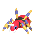Zzzzz 16737724800168 Ariadospng — Every Pokémon (Gen 1-9) (Alternate Forms Included) option 266