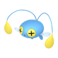 Zzzzz 16737724800170 Chinchoupng — Every Pokémon (Gen 1-9) (Alternate Forms Included) option 268