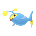 Zzzzz 16737724800171 Lanturnpng — Every Pokémon (Gen 1-9) (Alternate Forms Included) option 269